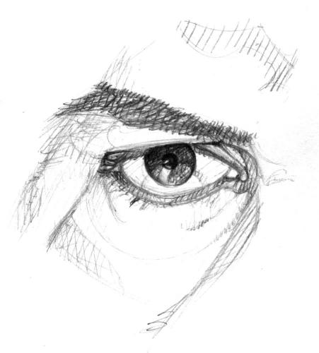 the Eye