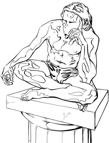 the philosopher